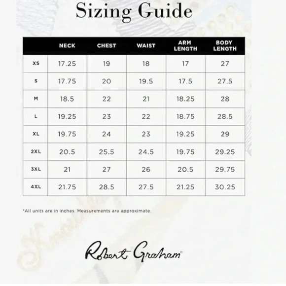 Robert Graham navy classic fit  polo shirt sz 2XL - Picture 7 of 7